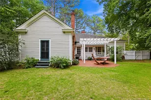 360 S Ashe St, Southern Pines, NC 28387 - Photo 47
