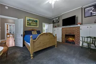 360 S Ashe St, Southern Pines, NC 28387 - Photo 29