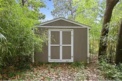 360 S Ashe Street, Southern Pines, NC 28387 - Photo 33