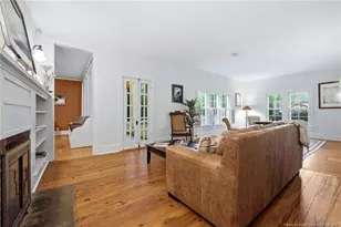360 S Ashe St, Southern Pines, NC 28387 - Photo 13