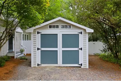 360 S Ashe Street, Southern Pines, NC 28387 - Photo 5