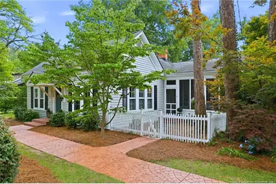 360 S Ashe Street, Southern Pines, NC 28387 - Photo 7