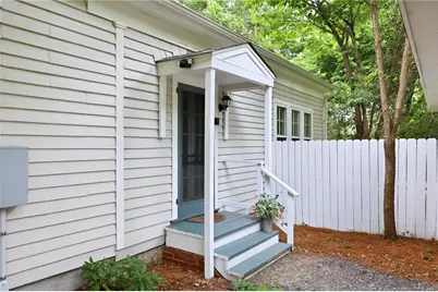 360 S Ashe Street, Southern Pines, NC 28387 - Photo 5