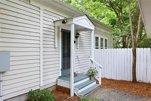 360 S Ashe St, Southern Pines, NC 28387 - Photo 5