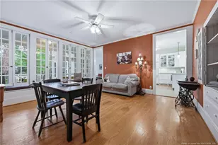 360 S Ashe St, Southern Pines, NC 28387 - Photo 15
