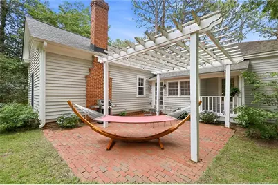 360 S Ashe Street, Southern Pines, NC 28387 - Photo 35