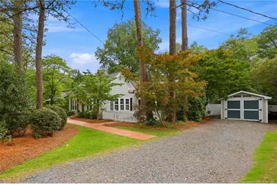 360 S Ashe Street, Southern Pines, NC 28387 - Photo 3