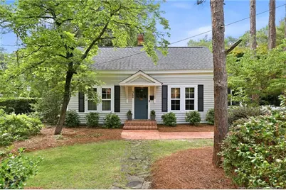 360 S Ashe Street, Southern Pines, NC 28387 - Photo 1