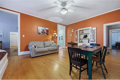 360 S Ashe Street, Southern Pines, NC 28387 - Photo 25