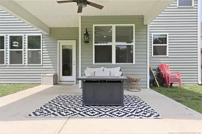 218 Woodsrun Street, Raeford, NC 28376 - Photo 35