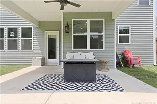 218 Woodsrun St, Raeford, NC 28376 - Photo 35