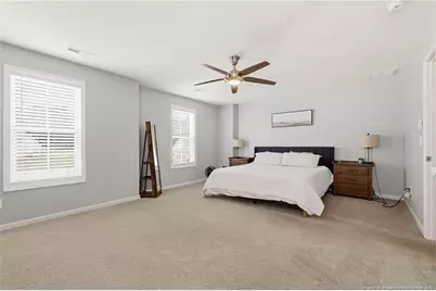 218 Woodsrun Street, Raeford, NC 28376 - Photo 27