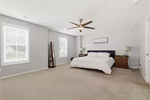 218 Woodsrun St, Raeford, NC 28376 - Photo 27