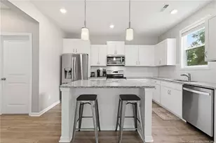 218 Woodsrun St, Raeford, NC 28376 - Photo 17