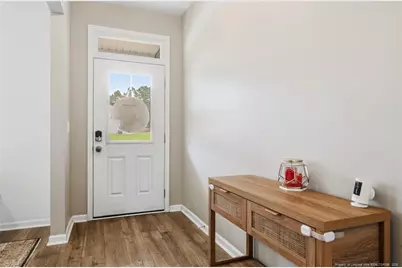 218 Woodsrun Street, Raeford, NC 28376 - Photo 5
