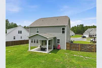 218 Woodsrun Street, Raeford, NC 28376 - Photo 43