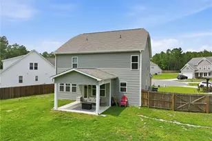 218 Woodsrun St, Raeford, NC 28376 - Photo 43