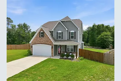 218 Woodsrun Street, Raeford, NC 28376 - Photo 49