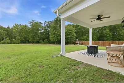 218 Woodsrun Street, Raeford, NC 28376 - Photo 37