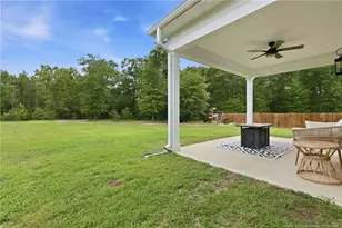 218 Woodsrun St, Raeford, NC 28376 - Photo 37