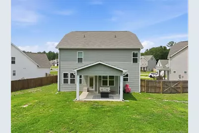 218 Woodsrun Street, Raeford, NC 28376 - Photo 41