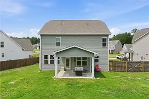 218 Woodsrun St, Raeford, NC 28376 - Photo 41