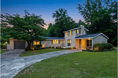 956 Middle Road, Fayetteville, NC 28312 - Photo 1