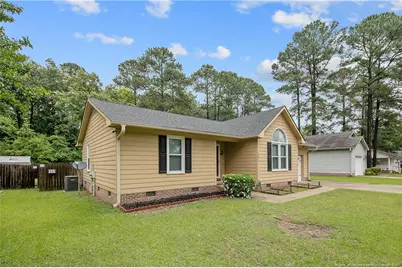 3970 Loufield Drive, Fayetteville, NC 28311 - Photo 3