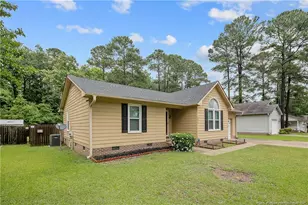 3970 Loufield Dr, Fayetteville, NC 28311 - Photo 3