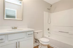 6324 Stoney Point Loop, Fayetteville, NC 28306 - Photo 25