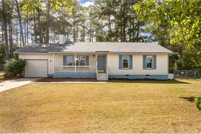 3106 Sommer Drive, Hope Mills, NC 28348 - Photo 1