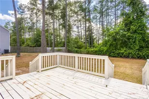 3106 Sommer Dr, Hope Mills, NC 28348 - Photo 37