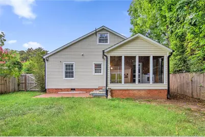220 Bethune Street, Fayetteville, NC 28305 - Photo 17