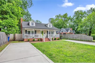 220 Bethune Street, Fayetteville, NC 28305 - Photo 3