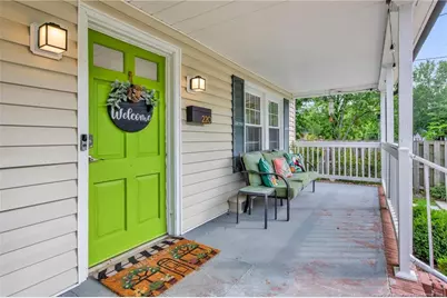 220 Bethune Street, Fayetteville, NC 28305 - Photo 5
