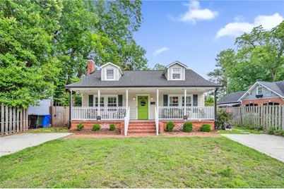 220 Bethune Street, Fayetteville, NC 28305 - Photo 1