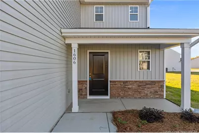 1606 Percheron Path, Fayetteville, NC 28312 - Photo 3