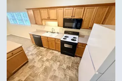 522 Longview Drive #Apt A, Fayetteville, NC 28311 - Photo 3