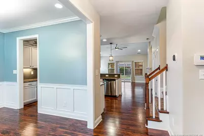 4616 Ritson Lane, Fayetteville, NC 28306 - Photo 5