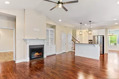4616 Ritson Lane, Fayetteville, NC 28306 - Photo 9