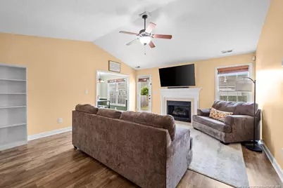 1449 Mingary Avenue, Fayetteville, NC 28306 - Photo 5