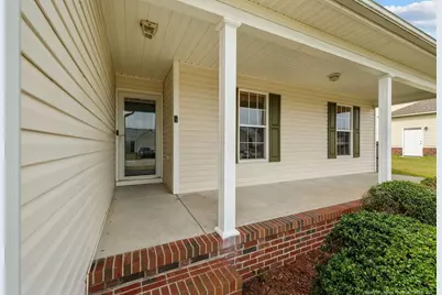 1449 Mingary Avenue, Fayetteville, NC 28306 - Photo 3