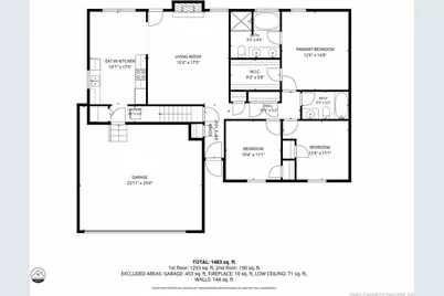 1449 Mingary Avenue, Fayetteville, NC 28306 - Photo 45