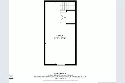 1449 Mingary Avenue, Fayetteville, NC 28306 - Photo 47
