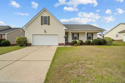 1449 Mingary Avenue, Fayetteville, NC 28306 - Photo 1