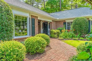 36 Courtney Pl, Southern Pines, NC 28387 - Photo 3