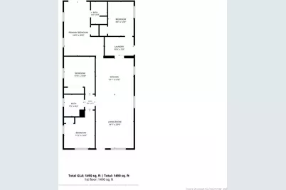 1316 Sapona Road, Fayetteville, NC 28312 - Photo 31