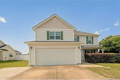 549 Bellgrove Drive, Hope Mills, NC 28348 - Photo 3