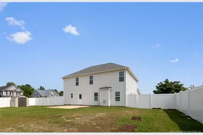 549 Bellgrove Drive, Hope Mills, NC 28348 - Photo 5