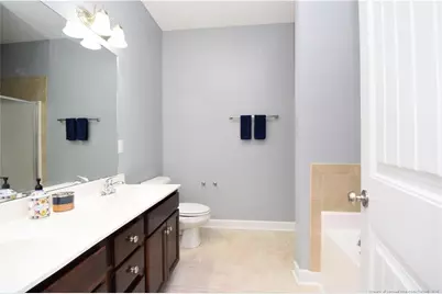 140 Meherrin Loop, Raeford, NC 28376 - Photo 15